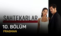 Sahtekar dizisi 10. bölüm fragmanı izle, NOW TV. Sahtekar yeni bölüm fragmanı