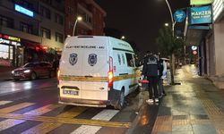 Sakarya'da dehşet: Esnaf tartışması kanlı bitti!