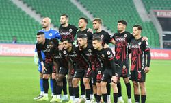 Gençlerbirliği Kupa'da bir başka oynadı! 0-5