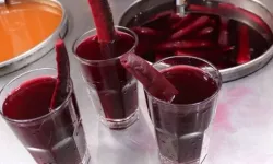 Kendi şalgamınızı yapın, sağlığınızı fermente edin: Şalgam suyu nasıl yapılır?