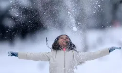 Şanlıurfa’da eğitime kar engeli! İki ilçede okullar tatil edildi