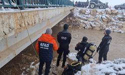 Şanlıurfa’da otomobil kanala uçtu! 4 kişi için arama çalışmaları başladı