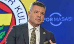 Saran'dan Galatasaray maçı çıkışı! TFF Başkanı ile görüştü: "Döndüğünde gerekeni yapacaktır"