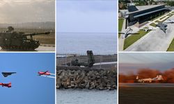 Türk Savunma ve Havacılık Sanayii 2025 tamamlanmadan 8,6 milyar dolarlık ihracat barajını aştı