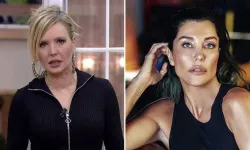 Deniz Akkaya cezaevine gönderildi