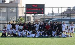 Kahramanmaraşspor’dan iç sahada gol şov: Mehmet Nacır'dan maç sonu takımına övgü