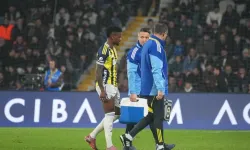 Fenerbahçe'ye Semedo şoku! Sahalara döneceği tarih açıklandı