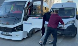 'Sen bana oğlum diyemezsin' kavgası