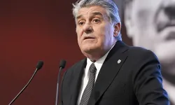 TFF Tahkim Kurulu’ndan Beşiktaş ve Serdal Adalı kararı