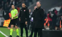 Sergen Yalçın’dan Rafa Silva sözleri!