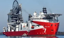 Seven Vega Karadeniz’de göreve başladı