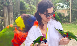 Sivas’tan Nashville’a uzanan yolculuk: Şeyma Aydın şimdi ABD’de aşçılık yapıyor