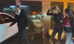 Son dakika! Şeyma Subaşı adliyeye sevk edildi