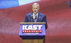 Şili’de yönetim değişti: Aşırı sağcı Jose Antonio Kast devlet başkanı seçildi