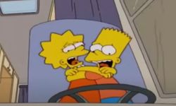 Tarihte Bugün: Simpsonlar ilk yayınını yaptı