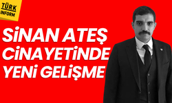 Sinan Ateş cinayetinde Yargıtay Başsavcılığı’ndan onama talebi