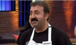 Masterchef Şırdancı Mehmet kimdir? Mehmet Çubuk kimdir?