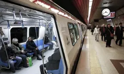 Şişhane metroda intihar girişimi! İstasyon kapatıldı