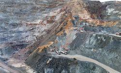 Sivas’taki maden faciasında acı son: Şantiye müdürünün cenazesine ulaşıldı