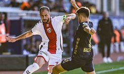 Soruşturma o maça uzandı! İlk yarıyı Kasımpaşa kazandı maç sonu ibre 3.11 orana döndü