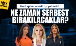 Soruşturmada yeni aşama: Ünlü spikerler Adli Tıp’a sevk edildi