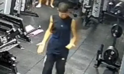 Konya’da spor salonunda siyanür paniği: İçeride çocuklar vardı...