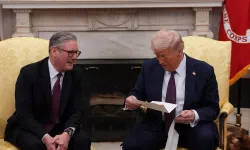 Starmer ve Trump telefonda görüştü! Gündemde Ukrayna ve Gazze var