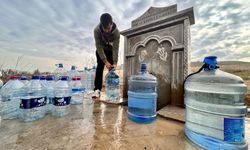 Başkentte Sincan’da su kesintisi iki gündür sürüyor