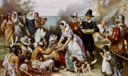 Tarihte Bugün: Şükran Günü ilk kez kutlandı! Şükran günü nedir, neden kutlanıyor?