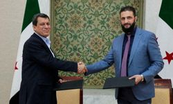 Suriye'de kritik eşik: SDG'nin orduya katılımı için tanınan sürede son 24 saate girildi