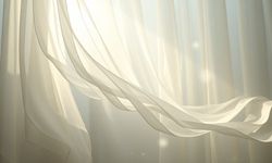 Rüyada perde görmek ne anlama gelir?