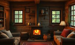 Rüyada soba görmek ne anlama gelir?