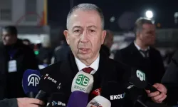 Galatasaray, hakem Yasin Kol'a isyan etti: 'Birileri kolluyor'