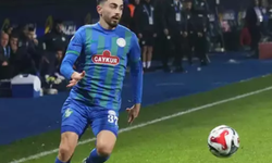Taha Şahin için transfer hareketliliği: Karar zamanı yaklaşıyor