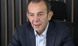 Tanju Özcan: ‘Alkolü bıraktım, namaz kılmaya başladım’