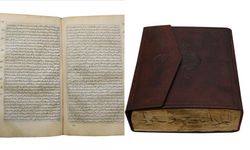 Tarihte Bugün: Osmanlı’da ilk kitap basıldı ‘Vankulu Lugati’