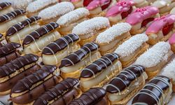 Türkiye'de 400 şubeye ulaşan tatlı zinciri iflas yolunda!