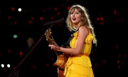 Taylor Swift’ten ekibine milyon dolarlık teşekkür!