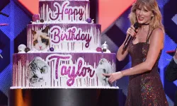Tarihte Bugün: Taylor Swift 13 Aralık’ta dünyaya geldi!