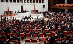 Meclis’te bütçe görüşmelerinde sözlü tartışma yaşandı