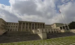 TBMM'de taciz skandalı: Mağdur çocuğa psikolojik destek sağlandı