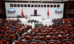 TBMM'de bütçe mesaisi başladı! Bakan Yerlikaya trafik cezası düzenlemesi için tarih verdi