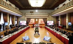 TBMM'de İmralı tutanağı gerilimi! Özet metin okundu: Oturum kavgayla kapandı