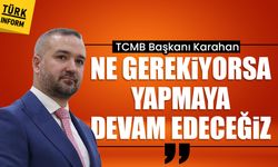 TCMB Başkanı Karahan’dan enflasyon mesajı