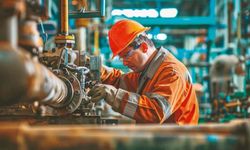 TCMB verileri ortaya koydu: İmalat sanayi kapasite kullanım oranında artış!