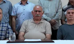 Terör örgütü elebaşı Öcalan'dan İmralı mesajı! Siyasi partilere seslendi: 'Hiçbiri DEM Parti'siz iktidar olamaz'