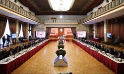 'Terörsüz Türkiye' komisyonu rapor aşamasına geçti