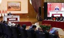 Terörsüz Türkiye sürecinde kritik hafta: Komisyon koordinatörleri toplanıyor