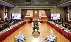 Terörsüz Türkiye sürecinde sona doğru! Kurtulmuş raporu işaret etti: İmralı notları komisyona sunuldu