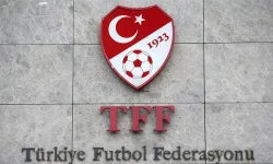 TFF'de bahis soruşturması kararı! Hakem ve gözlemciler tedbirli olarak PFDK'ya sevk edildi